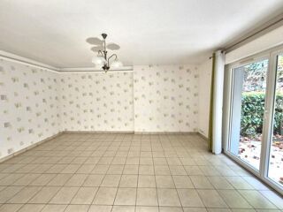 Vente Appartement Appartement - Nantes - 63m² Nantes
