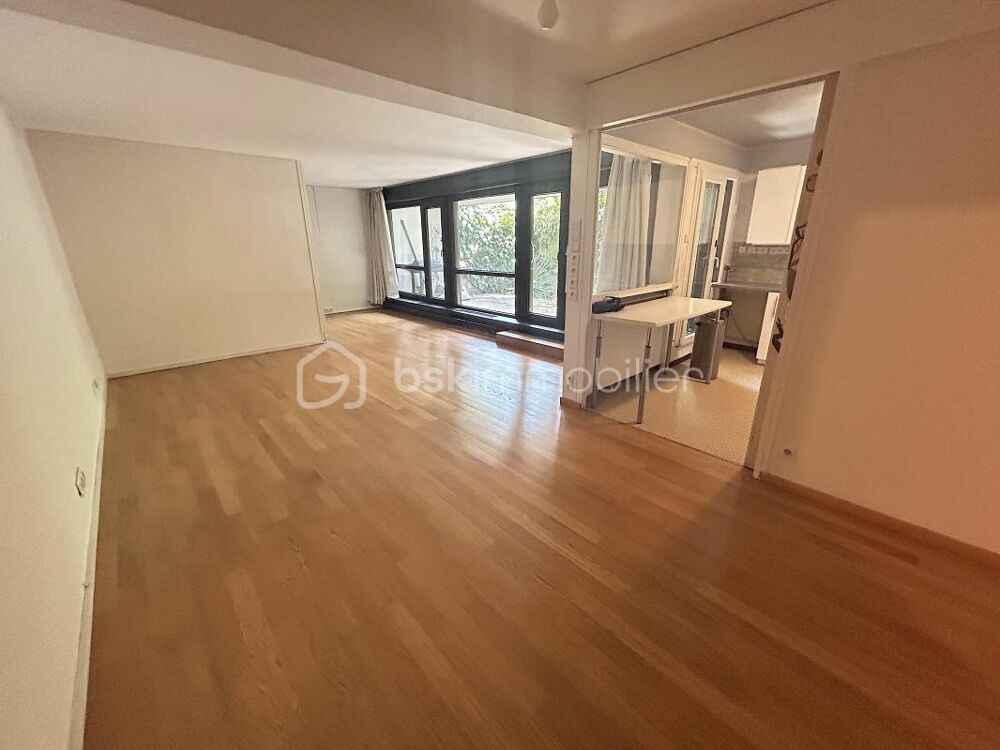 Location Appartement Vivez l'expérientiel urbain dans cet appartement de charme à louer Creteil