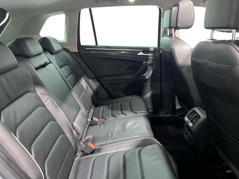 Tiguan 1.4 eHybrid 245ch DSG6 Elegance Exclusive 2021 occasion 31100 Toulouse