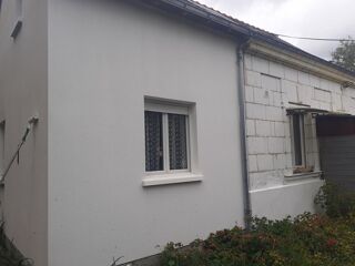  Maison à vendre 4 pièces 64 m²