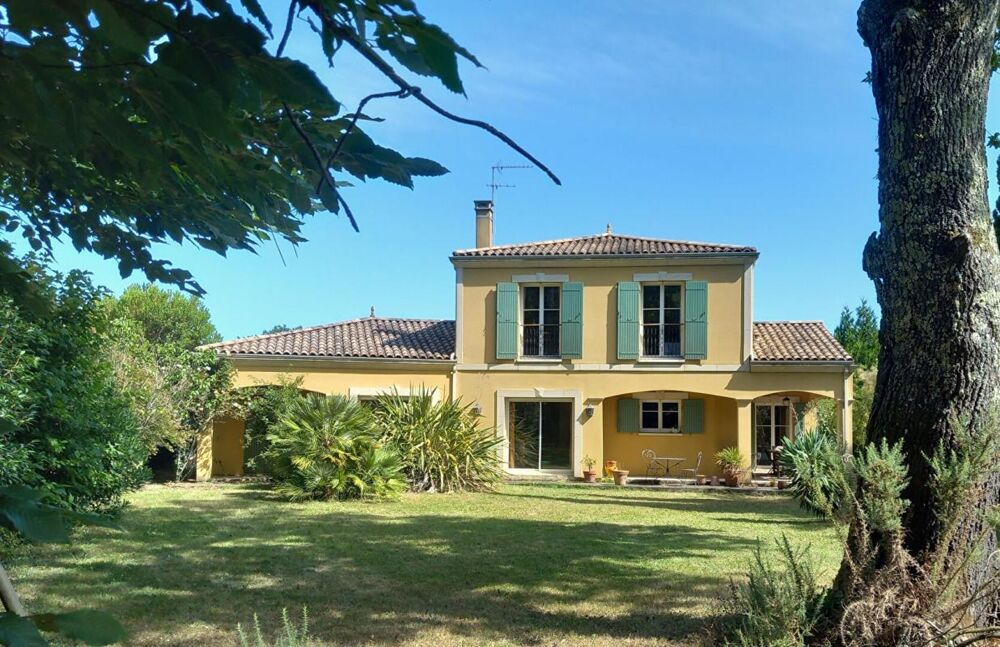 � vendre  Maison Pessac (33600)