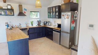  Villa à vendre 6 pièces 120 m²