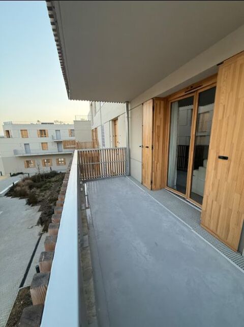  Appartement � louer 2 pi�ces 49 m�