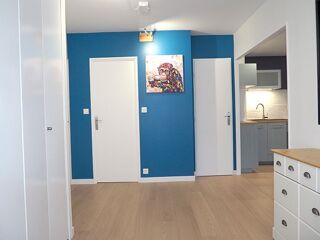  Appartement à louer 3 pièces 73 m²