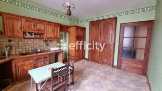  Maison � vendre 6 pi�ces 160 m�
