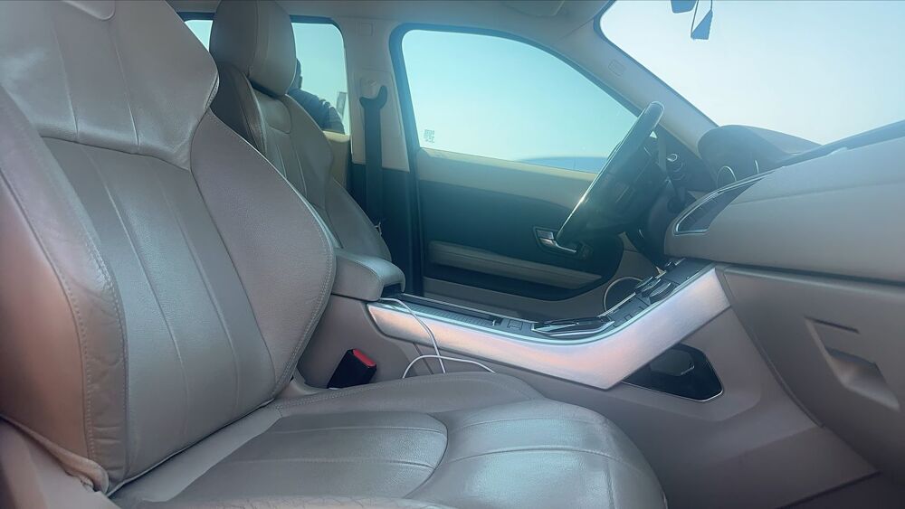 Range Rover Evoque 2.0 TD4 150 BVA9 Business 2018 occasion 13010 Marseille