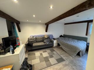  Appartement  louer 1 pice 37 m