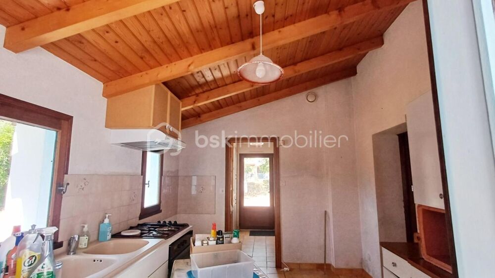 Charmante propriété de caractère sur plus de 3000m2 de terrain