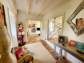  Propriété/château à vendre 6 pièces 243 m²