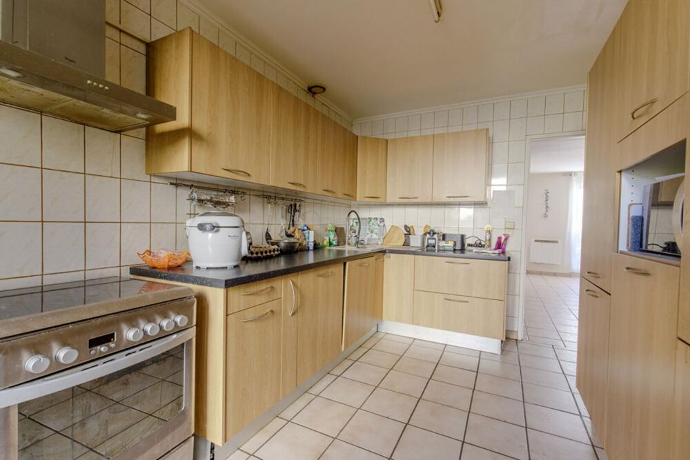 Vente Maison Maison familiale à vendre aux Mureaux Les mureaux