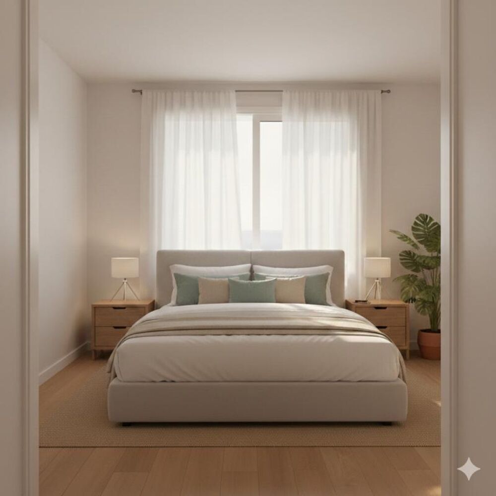 Vente Appartement RARE AU CŒUR DU QUARTIER DES DOCKS À SAINT-OUEN – SUPERBE 2 PIÈCES NEUF AVEC TERRASSE ! Saint ouen sur seine