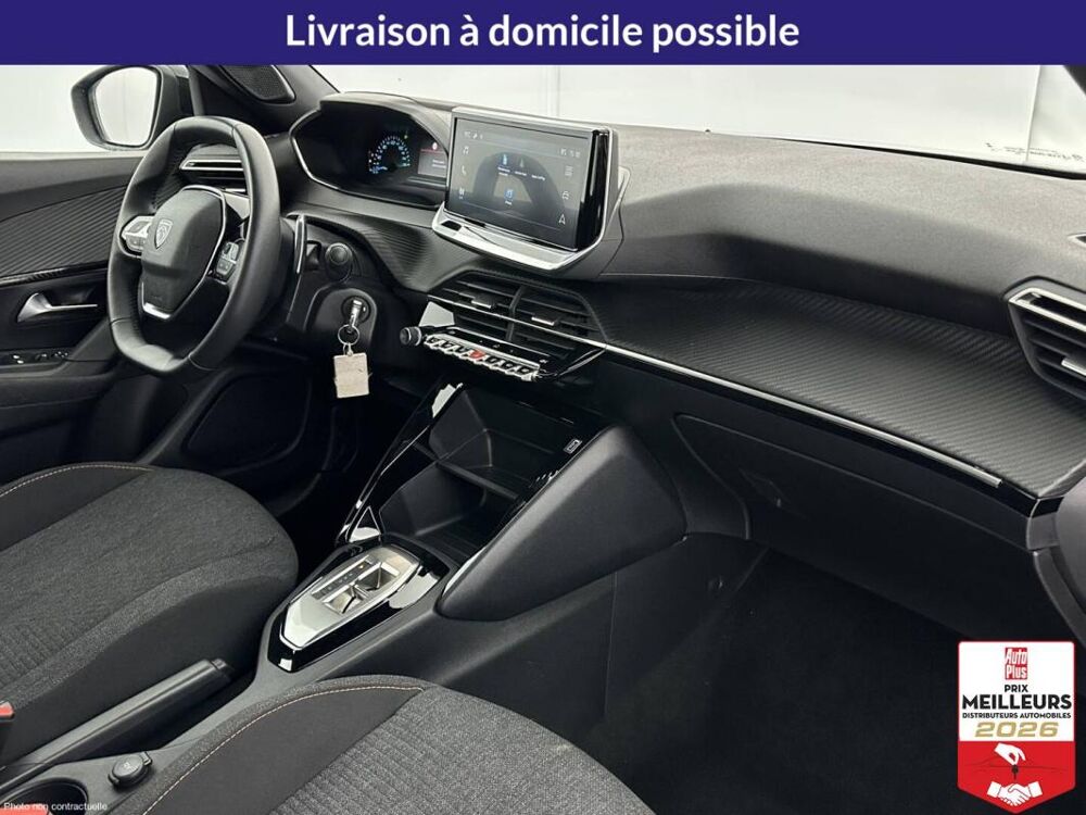 2008 II 1.2 Hybrid 145ch Style e-DCS6 2025 occasion 10150 Lavau