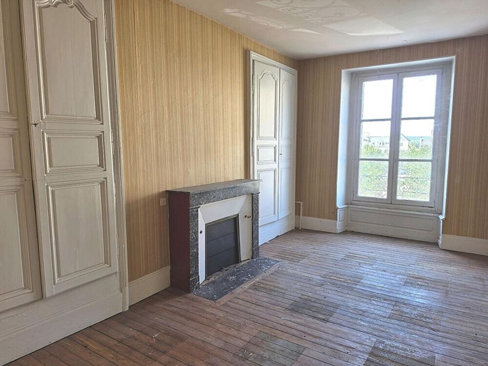 Vente Immeuble IMMEUBLE DE RAPPORT À FORT POTENTIEL - hypercentre de NOGENT-LE-ROTROU Nogent le rotrou