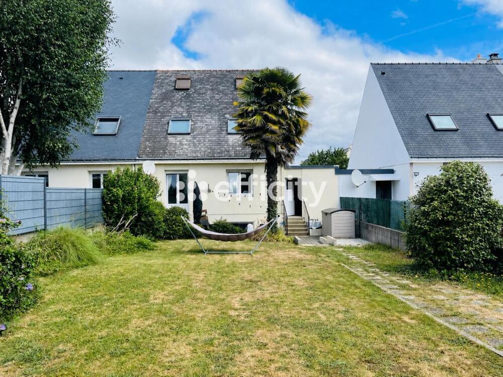Maison 5 pièces 138 m² · à Queven · 138 m² · 279 500 €