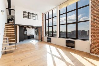  Loft � vendre 2 pi�ces 56 m�