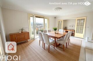  Maison � vendre 4 pi�ces 96 m�
