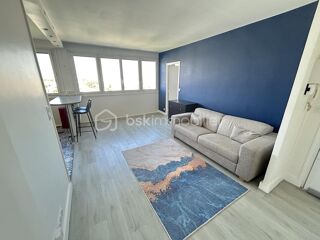  Appartement à louer 2 pièces 42 m²
