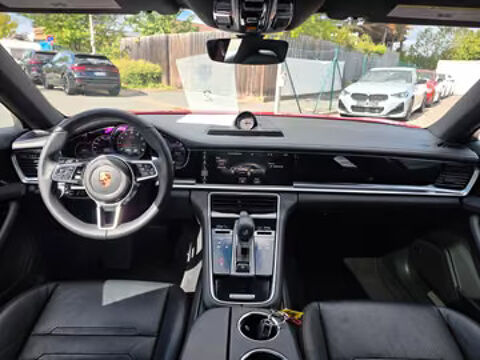Panamera 4 2018 occasion 33000 Bordeaux
