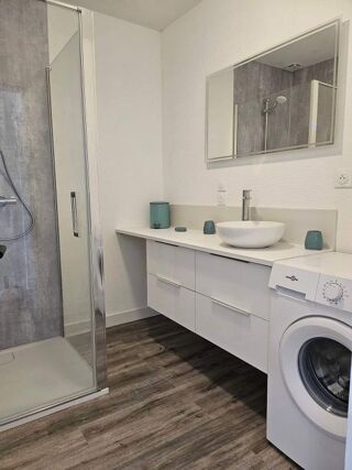  Maison à louer 5 pièces 95 m²