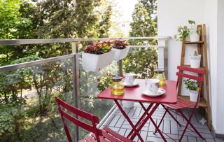  Appartement à vendre 4 pièces 81 m²