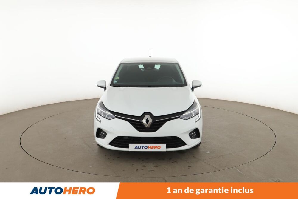 Clio 1.5 Blue dCi Business 85 ch 2020 occasion 92130 Issy-les-Moulineaux