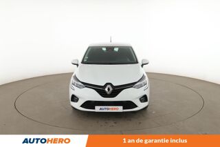 Clio 1.5 Blue dCi Business 85 ch 2020 occasion 92130 Issy-les-Moulineaux
