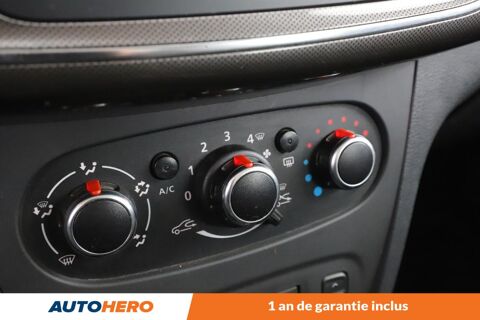 Sandero Stepway 1.5 dCi 90 ch 2018 occasion 92130 Issy-les-Moulineaux