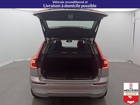 XC60 B4 197 ch Geartronic 8 Start 2022 occasion 10150 Lavau