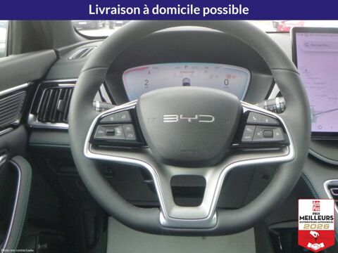 Seal DM-i 218 PHEV Comfort 2026 occasion 10150 Lavau