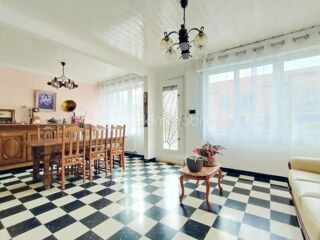  Maison � vendre 4 pi�ces 80 m�