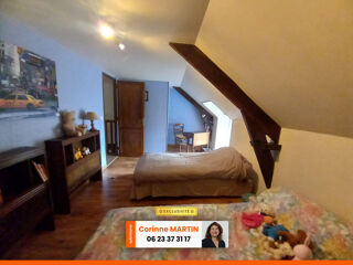  Maison  vendre 5 pices 104 m