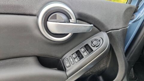 500 X 1.6 Multijet 120 ch DCT Mirror 2018 occasion 72500 Vaas
