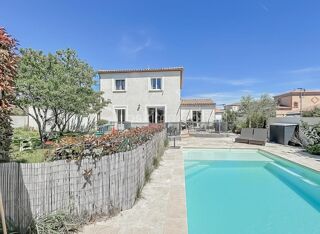 Maison 5 pièces 147 m² · à Pomérols · 147 m² · 399 900 €