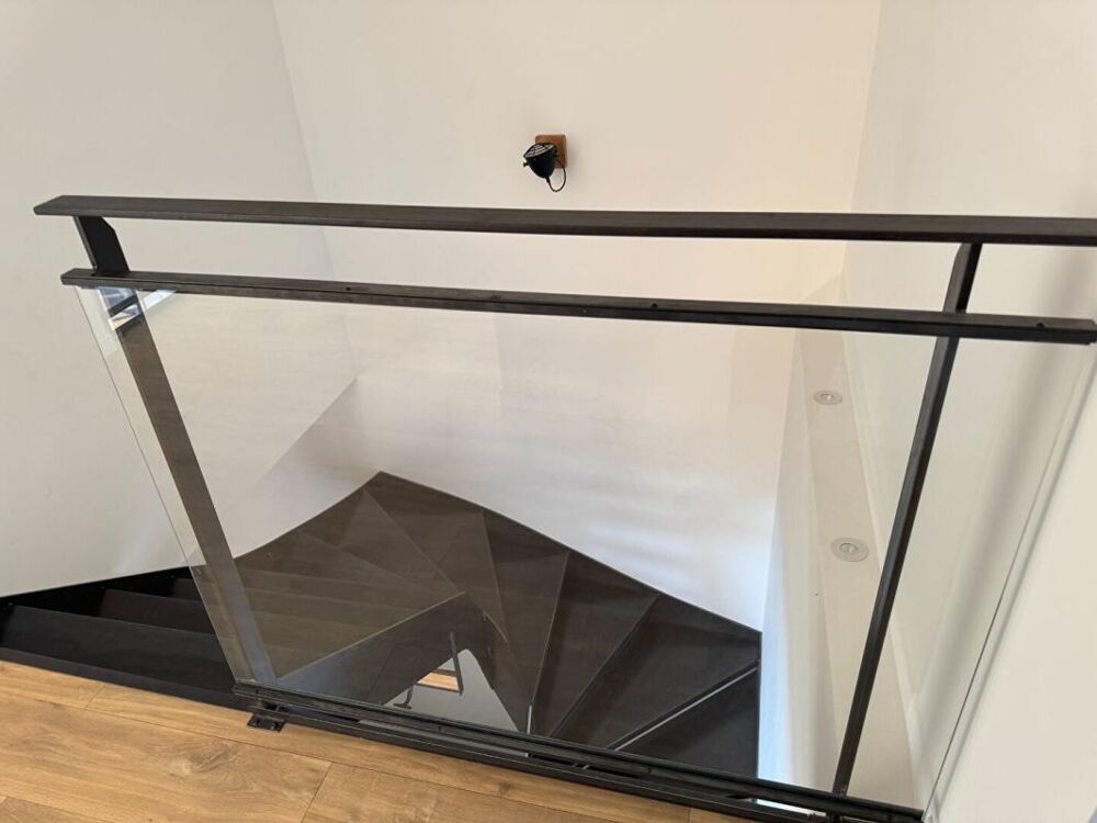 � vendre  Maison Saint-Loub�s (33450)
