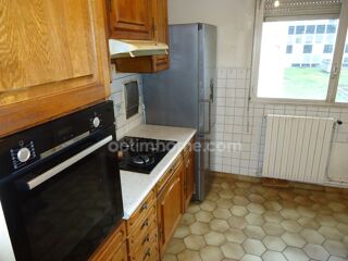  Appartement  vendre 4 pices 83 m