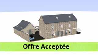  Appartement � vendre 2 pi�ces 50 m�