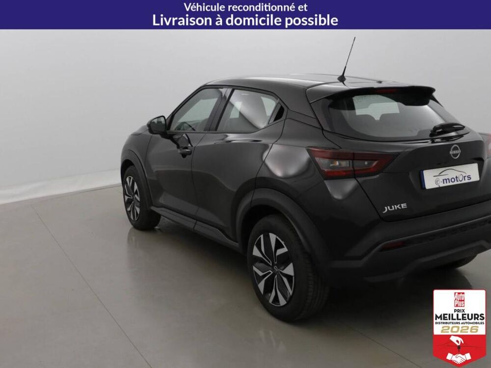 Juke DIG-T 114 Acenta 2023 occasion 10150 Lavau