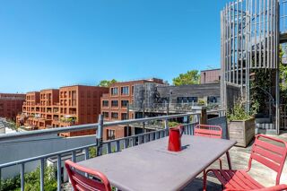  Appartement à vendre 4 pièces 89 m²