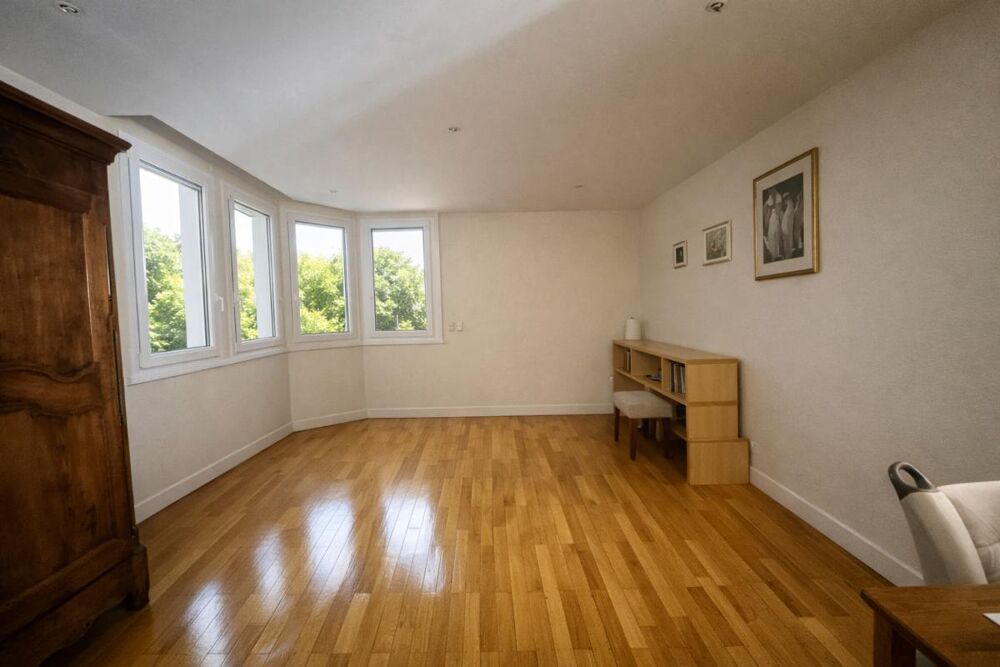 APPARTEMENT ROANNE CENTRE VILLE