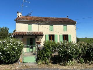  Maison à vendre 4 pièces 71 m²