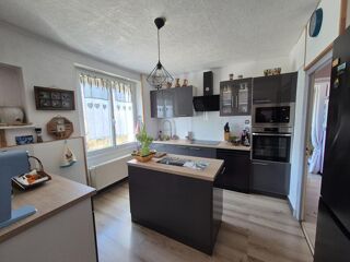  Maison à vendre 6 pièces 130 m²