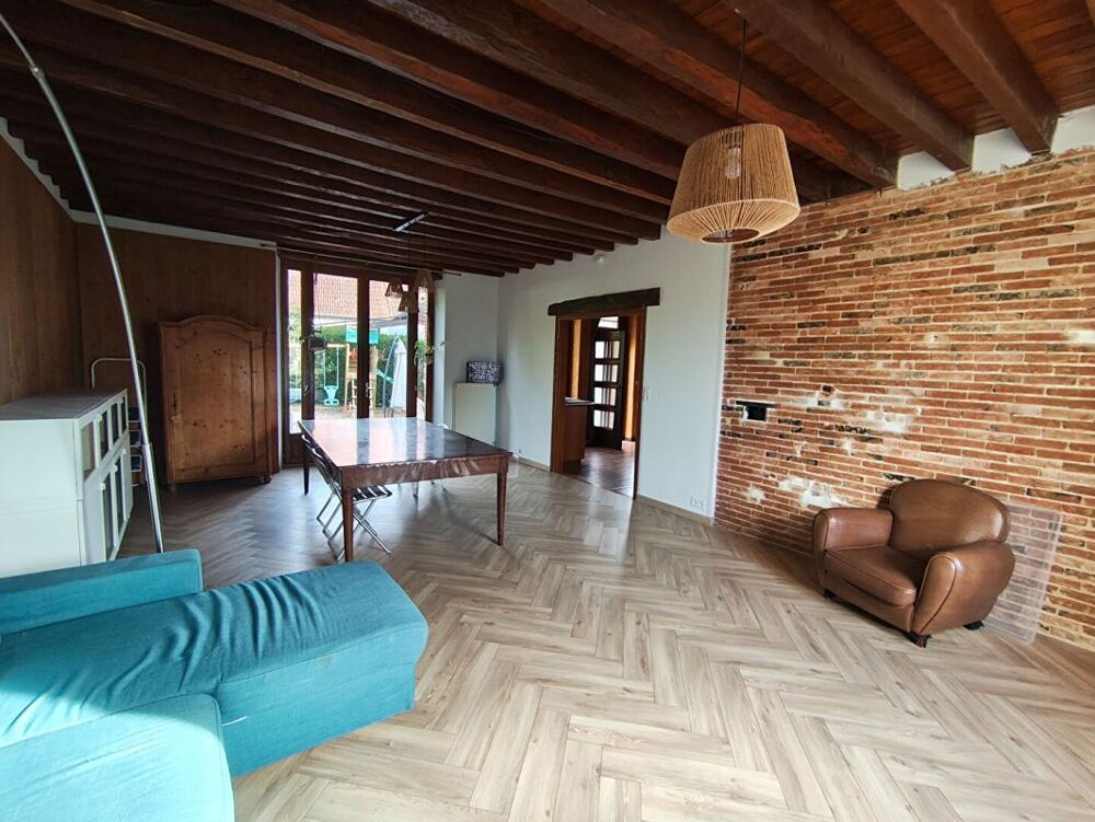 Vente Maison Maison COIZARD JOCHES 8 pièce(s) 188.39 m2 Coizard joches