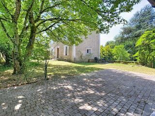  Maison à vendre 8 pièces 177 m²