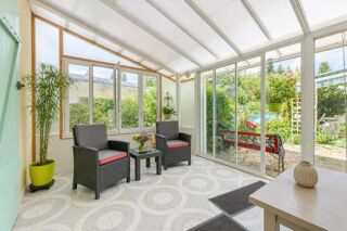  Maison à vendre 5 pièces 177 m²