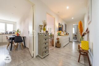  Appartement à vendre 4 pièces 81 m²