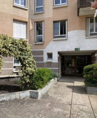  Appartement Champs-sur-Marne (77420)