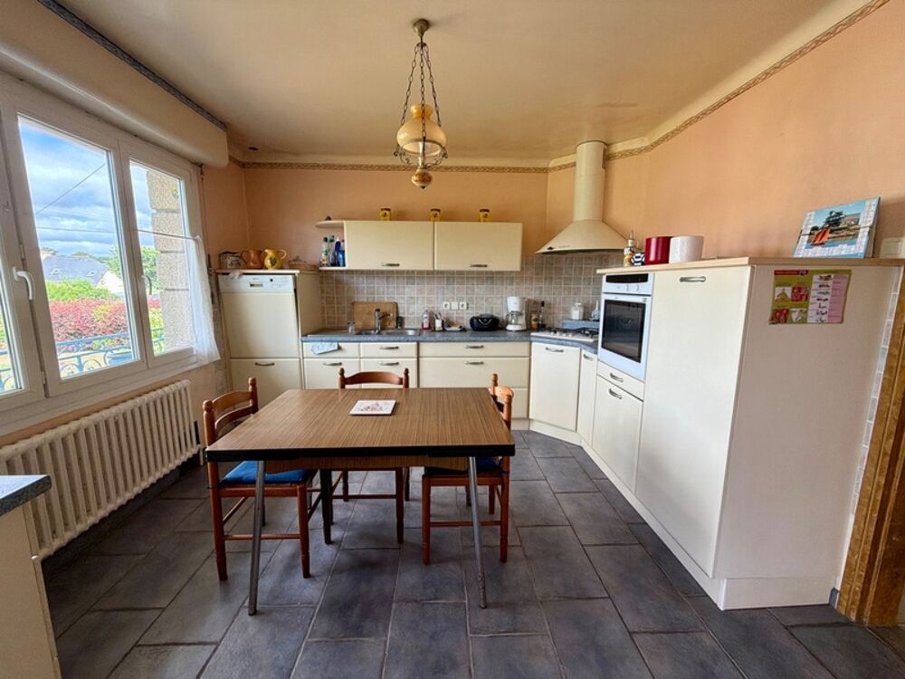 Maison à vendre 8 pièces (56)