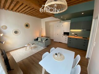  Appartement � vendre 2 pi�ces 38 m�