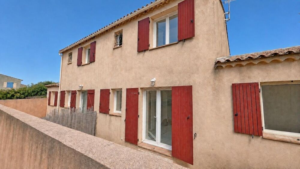 Maison – Puyvert - Vue 5