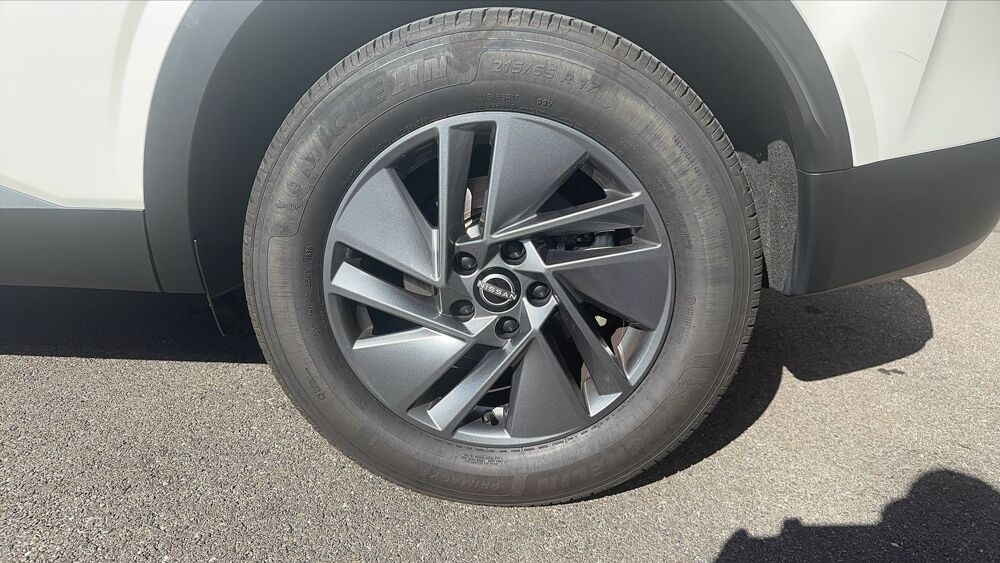 Qashqai III 1.3 DIGT-T 158 MHEV X-Tronic Premiere Edition 2023 occasion 73160 Cognin
